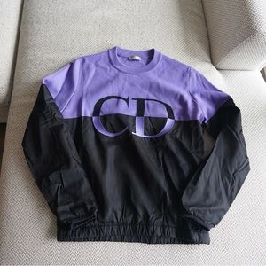 Dior sweater